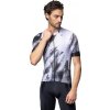 ALÉ Cycling Clothing Alé PRAGMA Trace jersey, White Veľkosť: L Dres, ktorý psokytuje extra poholdie vďaka inováciám od Alé