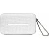 Silvercrest® Minireproduktor Bluetooth® (biela) (100358957)