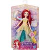 Morská panna Ariel Svietiaca bábika Disney Princess 3+