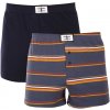2PACK pánske trenky Nedeto viacfarebné (2NTV01) 3XL 120 dní na výmenu alebo vrátenie tovaru!