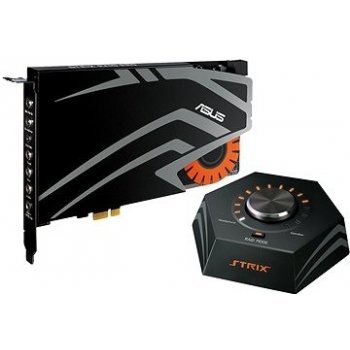 Asus Strix Raid DLX