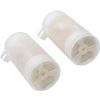 Vodný filter Electrolux EDC01 pre parný generátor, 2ks