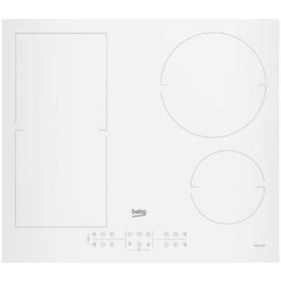 BEKO HII64200FMTW - Indukčná varná doska