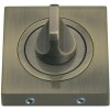 Gamet PLT-25WC HR - WC - mosadz