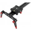 Camera slider 120cm 4x ložisko LX (SLD120-LX)
