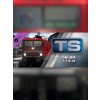 DOVETAIL GAMES Train Simulator: DB BR 114 Loco Add-On DLC (PC) Steam Key 10000193506001