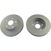 Brzdový kotúč KAVO PARTS BR-9523-C