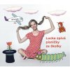 Černíková Lucie: Lucka zpívá písničky ze školky - CD