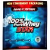 Aminostar 100% Pure Whey Star 2000 g jahoda