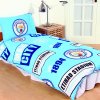 Manchester City obliečky - SKLADOM