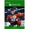 XONE NHL 18 / Elektronická licencia / Športové / CZ titulky / od 12 rokov / Hra pre Xbox One (G3Q-00384)