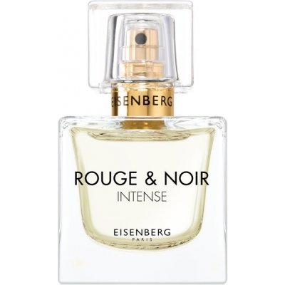 Eisenberg Rouge et Noir Intense parfumovaná voda pre ženy 30 ml