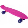 Skateboard Enero 1010014 fialový