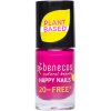 Lak na nechty Wild orchid Benecos Obsah: 5 ml