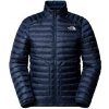 The North Face Bundy NF0A85AE8K21 Námornícka modrá