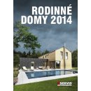 Rodinné domy 2014