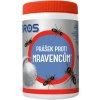 Bros Insekticíd Prášok proti mravcom 100 g