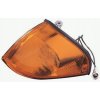 Smerová lampa Abakus 218-1516R-AE-Y