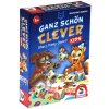 Spoločenská hra Schmidt Spiele - Hry Psia kocka (Ganz Schon Clever Kids) Schmidt Spiele