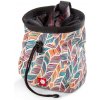 Ocún Lucky + Belt biela/červená