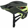 Troy Lee Designs A3 Uno glass green 2022