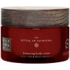 RITUALS The Ritual of Ayurveda Body telový krém 220ml