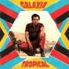 Ranil Y Su Conjunto Tropical - Ranil Y Su Conjunto Tropical - Galaxia Tropical (11 LP)
