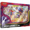 Pokémon TCG - Mega Evolution - Mega Latias Ex Box