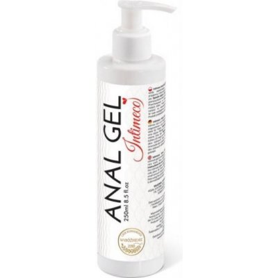 Intimeco Anal Gel 250ml