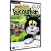 Hádej, hádej s kocourkem 3 - DVD