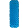 Nafukovací matrac s vakom Spokey AIR BED, 190x56x5cm, R-Value 2.5, modrá