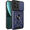 Odolný kryt CamCover Armor modrý – Honor X6b