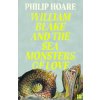 William Blake and The Sea Monsters of Love (Philip Hoare)(Brožovaná)