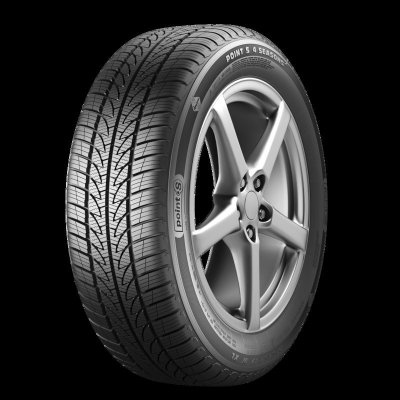 Point S 4 Seasons 2 225/40 R18 92Y