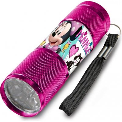 EUROSWAN LED baterka Minnie Mouse od 3,98 € - Heureka.sk