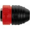 Metabo Príklepové skľučovadlo SDS-plus KHE 2660 / 2860 Quick, UHE 2660-2 Quick, UHEV 2860-2 Quick, KHE 3251, KHA 36-18 LTX 32 631943000