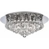 Searchlight stropné svietidlo prisadené 3406-6CC