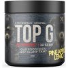 Top G Pre Workout 420g, BLUE MAGIC