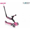 Globber Kolobežka Go Up Foldable Plus Sky Pink