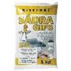 Sadra plastická 1 kg biela