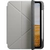 Native Union Active Case – Ochranné pouzdro s Apple Pencil Holder pro iPad Pro 11 M4 (2024) (Sandstone)