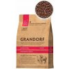 GRANDORF HYPOALERGÉNNE SUCHÉ KRMIVO PRE PSOV STREDNÝCH PLEMIEN, JAHŇACIE A MORČACIE, 1kg