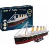 Revell 3D Puzzle RMS Titanic LED 266 ks