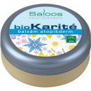 Saloos Bio karité Balzam atopikderm 250 ml