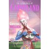 Cannibals of Candyland (Carlton Mellick III)(Brožovaná)