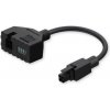 Teltonika PR5MEC21 adaptérový kábel; PR5MEC21