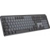 Logitech MX Mechanical Wireless Keyboard 920-010757