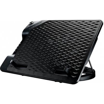 Chladiaca podložka Cooler Master Ergostand III čierna (R9-NBS-E32K-GP)