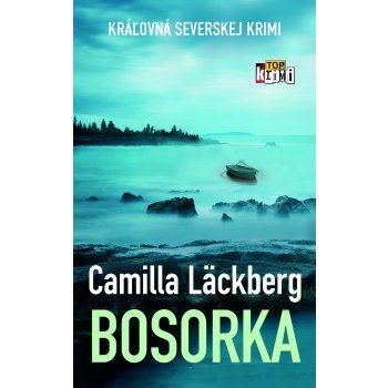 Bosorka - Camilla Läckberg