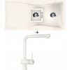 Set Schock WATERFALL D-150 + EPOS